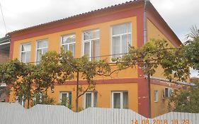 Badri House